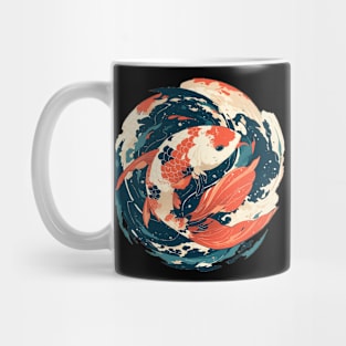 koi Mug